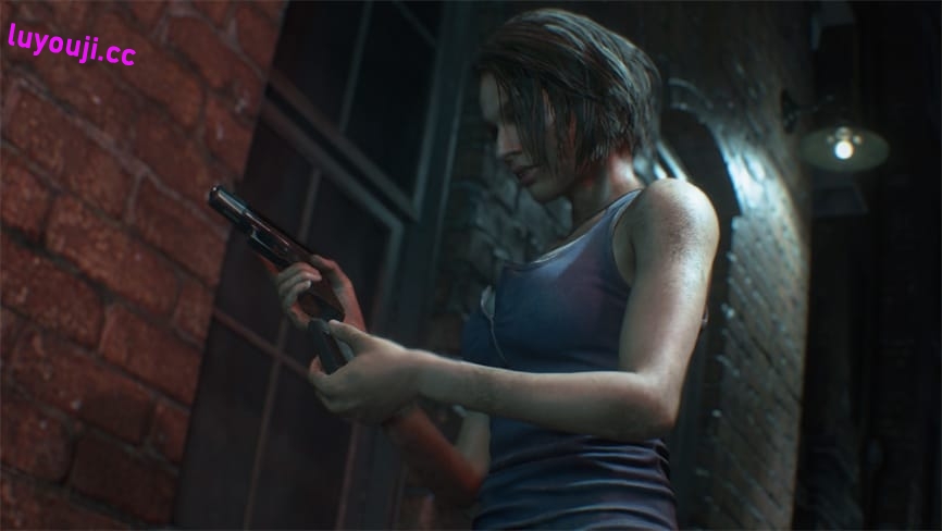 生化危机3重制版:独家MOD整合版/Resident Evil 3 Remake(已更新集成全DLCs+超多人物+武器等皮肤MOD+Build.7599632升级档+物品存档全解锁+游戏修改器)