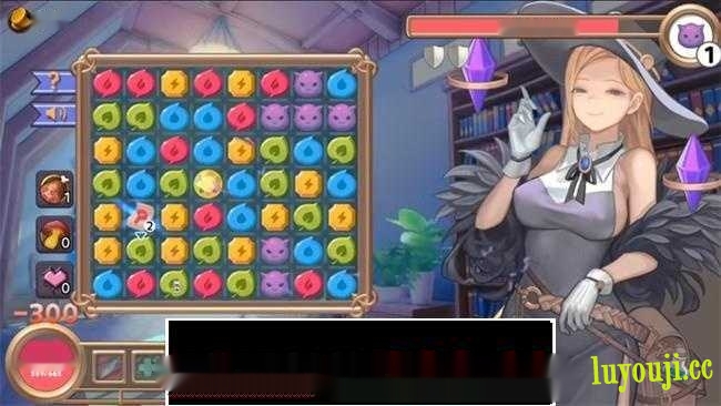 【互动SLG/中文/全动态】异世界勇者:ISEKAI QUEST V1.65官方中文步兵版【更新/4G】