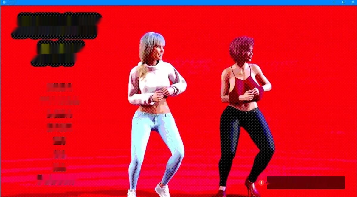 【SD/3D/欧美SLG/汉化】汉堡男孩 Burger Boy V0.30 双端汉化版【3.2G】