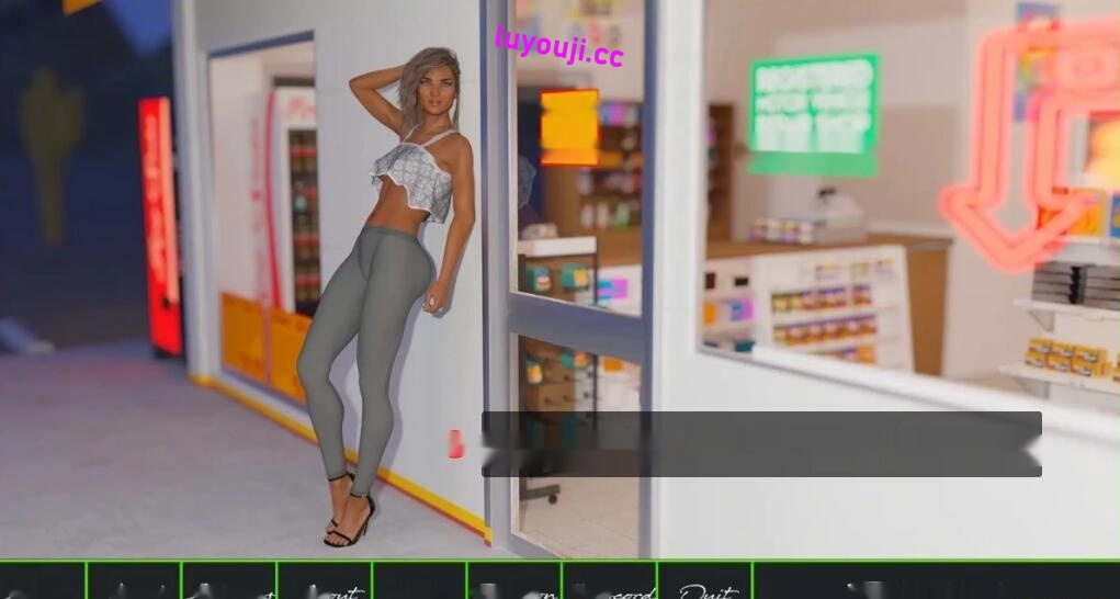 【SD/3D/欧美SLG/汉化/动态】冒险夫妇 Part 8A 双端汉化版【3.3G】-中文绅士游戏下载,黄游,色情手机游戏,绅士漫画啊,里番