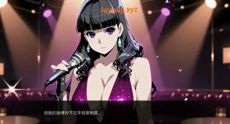 【PC/官中/亚洲/2D/SLG游戏/655M】 ICE Melts On The Riviera Demo 官中步兵版+亚洲2DSLG游戏+655M