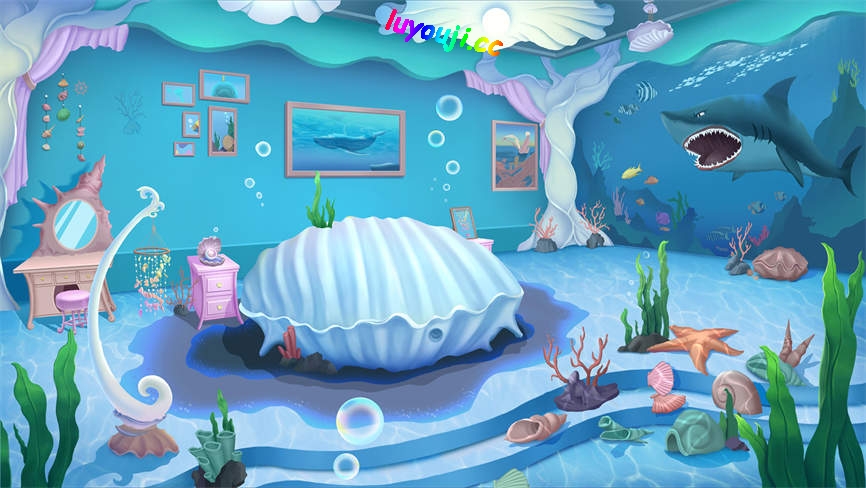 某旅行者的偷拍相册/A Travelers Photo Album(集成DLCs)