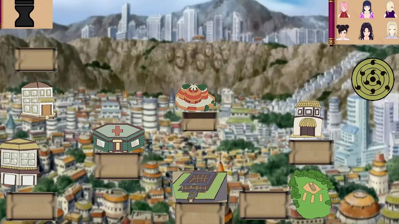 [火影SLG/汉化] 木叶训练 Konoha Training Ch.2 v0.19 PC+安卓汉化版-中文绅士游戏下载,黄游,色情手机游戏,绅士漫画,里番啊