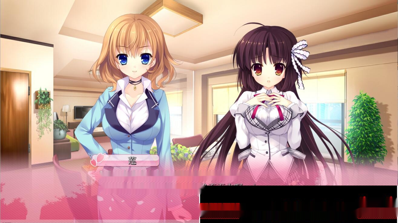 [大型ADV/汉化] 爱莉娅嘉年华~1.1本篇+FD后日谈 汉化版10G