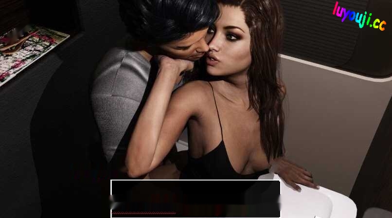 [SLG/汉化] 情意绵绵 交织在一起 Intertwined Ver1.23 PC+安卓汉化版9.7G