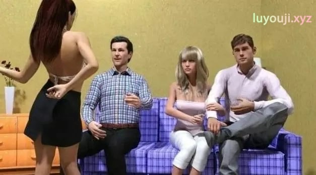 【PC/安卓/AI汉化/欧美/3D/SLG游戏/2.45G】爱丽丝梦游仙境 (Alice in Wonderland) Ver10.1 AI汉化版+PC+安卓+欧美3DSLG游戏+2.45G-中文绅士游戏下载,黄游,色啊情手机游戏,绅士漫画,里番