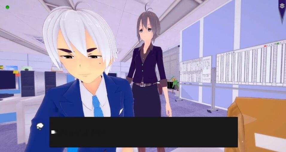 [电脑] 【PCV/3D/SLG/中文】辣妹冒险工会 V70.4 官方中文版【2.2G】