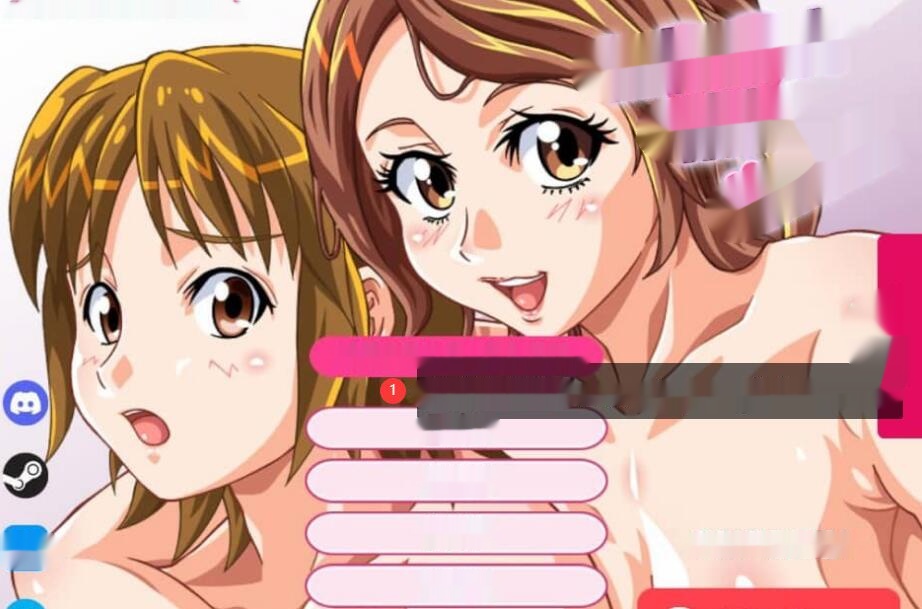 [游戏/汉化] 不雅棋子花-0.33 汉化版 [500M]