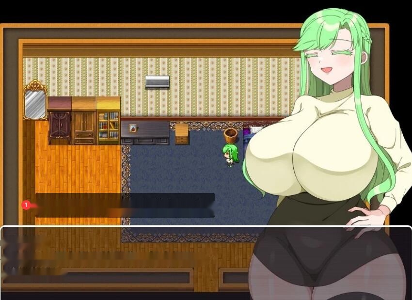 【SD/2D/RPG/汉化】我才不想成为银魔呢 V1.0 双端汉化版+礼包码【670M】