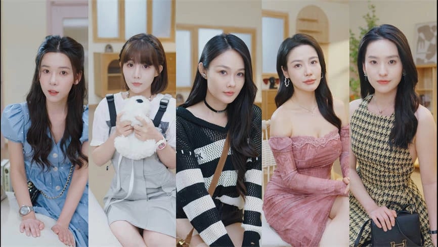 拜托:请你先告白/Love Of Destiny(已更新至V250106+集成恋意浮生+如梦初醒+全DLCs+中文语音)