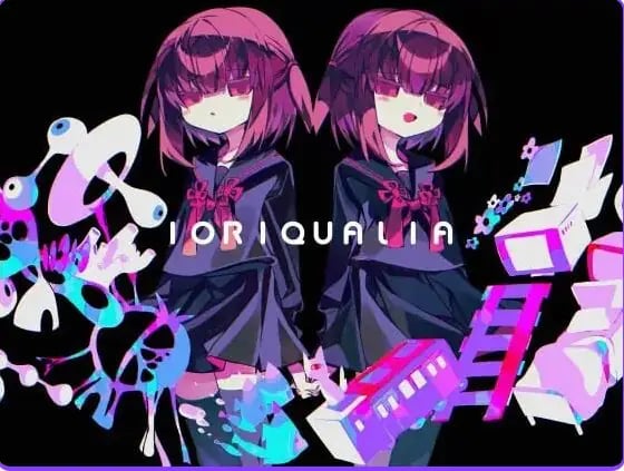 【PC/安卓/AI汉化/日式/RPG游戏/310M】伊织感质 （IORIQUALIA） 内嵌AI汉化版+PC+安卓+日式RPG游戏+310M-中文绅士游戏下载,黄游,色情啊手机游戏,绅士漫画,里番