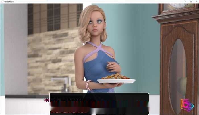 [SLG/汉化] 非自然本能 不自然的本能 Unnatural Instinct v0.8 PC+安卓汉化版 4.3G