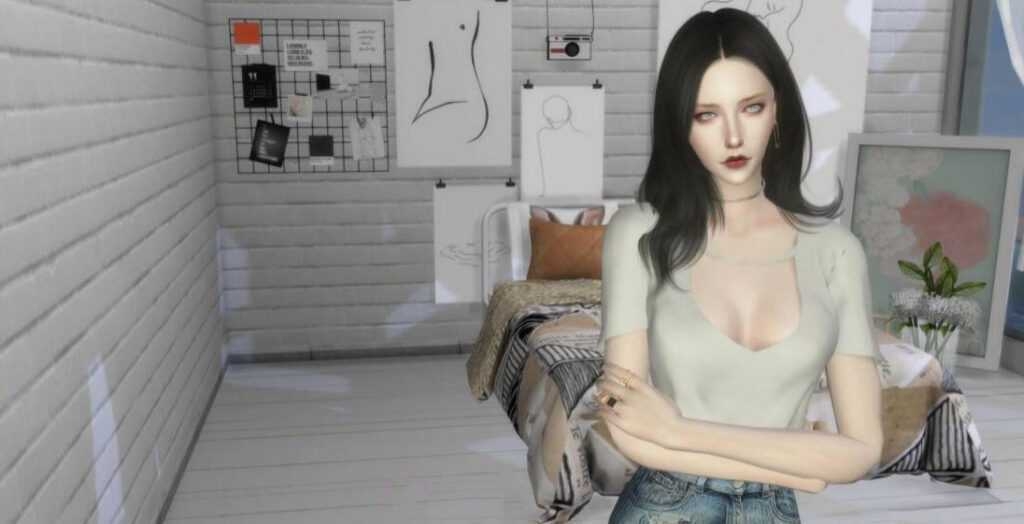 24年模拟人生4绅士懒人版(模拟人生4豪华版V1.66全DLC)