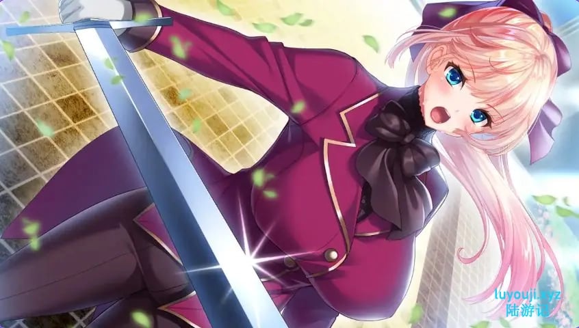 【PC/AI汉化/冒险/ADV游戏/4.50G】 妈妈×女儿EX ～为了不想嫁给领主贵族的女儿 AI汉化版+特典+DLC+全CG存档+冒险ADV游戏啊+4.50G-中文绅士游戏下载,黄游,色情手机游戏,绅士漫画,里番