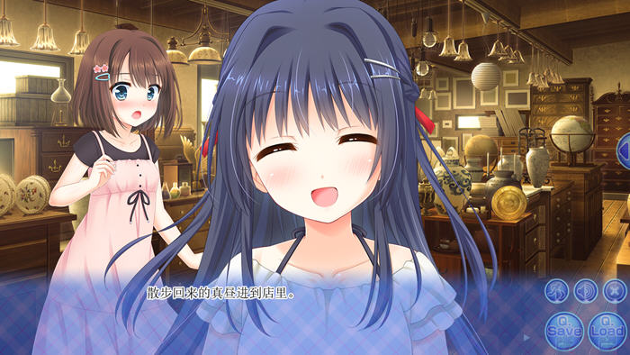 哥哥，你还没准备好吗？ 精翻汉化版 ADV游戏&后宫 2.9G