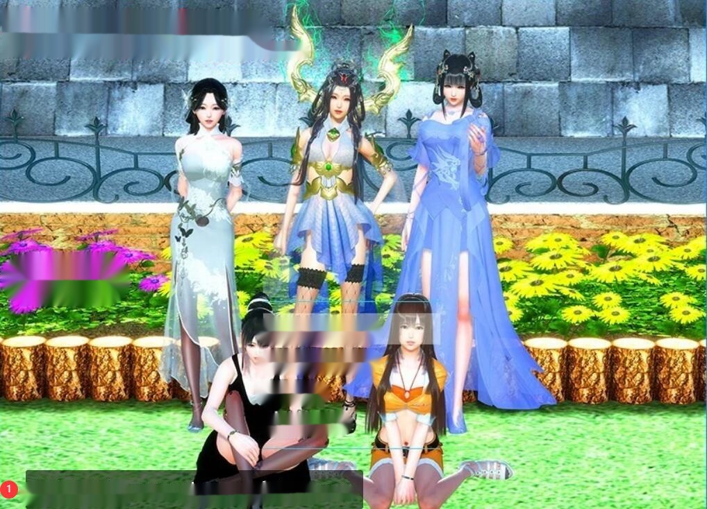 【SD/3D/国产RPG/中文】幸福家庭 双端官方中文完结作弊AW版+春节番外【8G】-中文绅士游戏下载,黄游,色情啊手机游戏,绅士漫画,里番