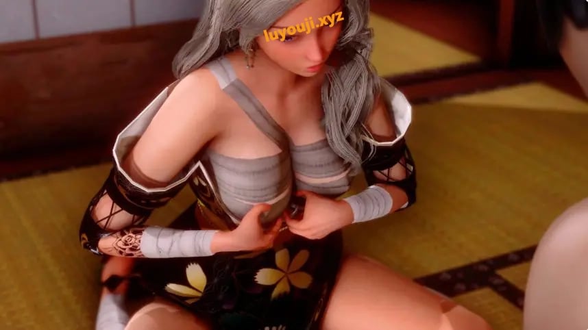 【PC/安卓/AI汉化/亚洲SLG/3D/5.47G】扭曲之域 Ver0.3.0 AI汉化版+PC+安卓+亚洲SLG游戏+5.47G