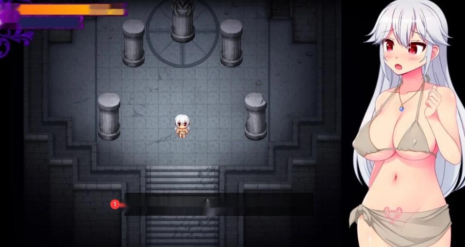 【SD/2D/RPG/汉化】供物的银洞 V0.2.0 双端AI汉化版【450M】