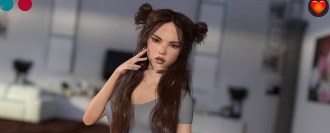 [欧美SLG/汉化/动态]TheAssistant助手Ch.2.9 AI汉化版PC+安卓8.2G