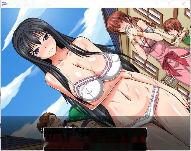 【大作RPG/中文/动态】反乌托邦的掠夺者 V1.02 官方中文版+存档全DLC【新作/CV/1.4G】