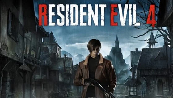 生化危机4 v1.1.0 豪华官方中文语音重制版 恐怖动作游戏+BGM 50G-中文绅士游戏下载,黄游,色情手机啊游戏,绅士漫画,里番