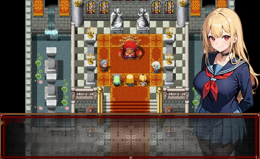 [RPG/中文] 宛如天堂 like heaven 云翻汉化版 [1.7G]-中文绅士游戏下载,黄游,色情手机游戏,绅士漫画,里番