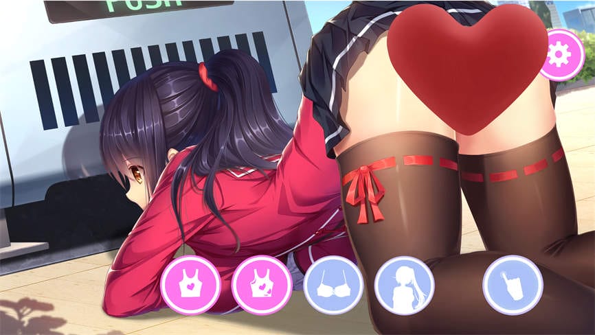 欲望开花/EFFLORESCENCE OF LUST