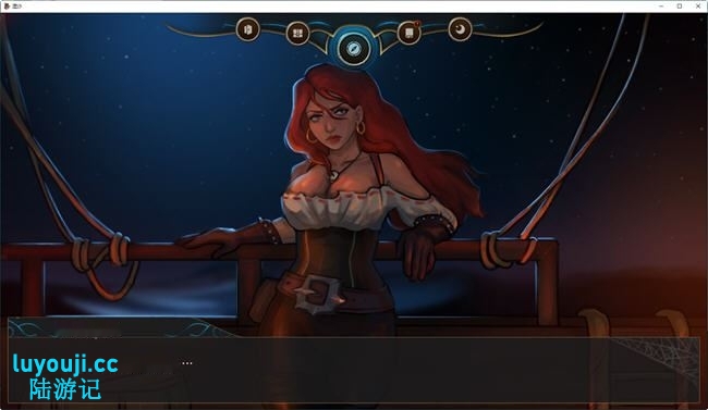 [SLG汉化] 湿沙 Wet Sand v0.6.7 PC+安卓汉化版3.2G