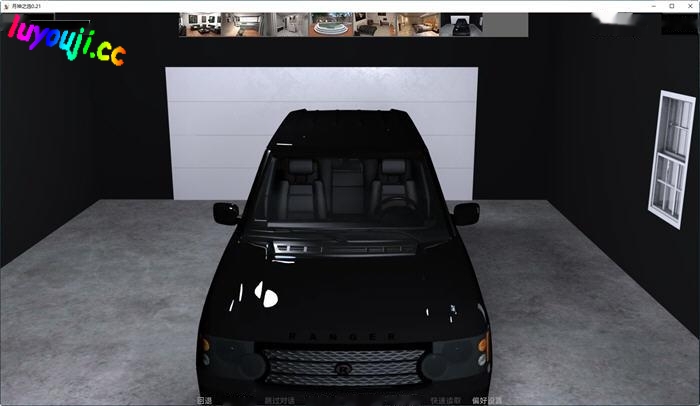 [SLG/汉化] 月神的选择 Lunars Chosen Ep.2 v0.3 Public PC+安卓汉化版 2.1G