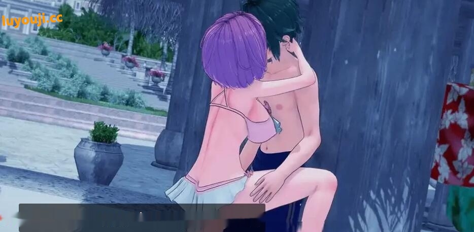 【日系SLG/汉化/动态】夏日之王 The King of Summer v0.4.2 Public 4G