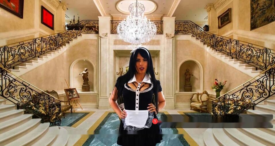 【SD/真人SLG/汉化】种马 The Stallion V0.11.1 双端汉化中文版【6G】