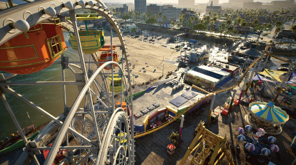 尽情畅游在生活的无限可能中——云族裔(inZOI) v1.6 官方中文版+全DLC 生活模拟游戏 23G