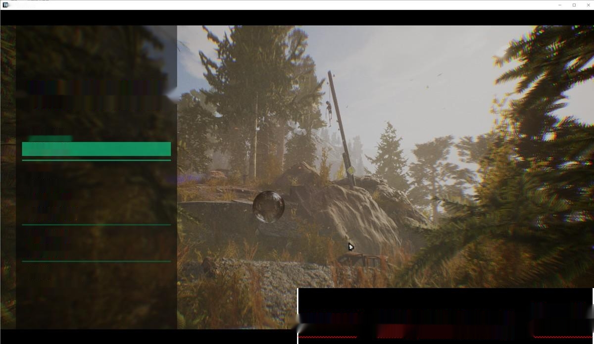 The Parasites v0.1.2.2.0 寄生虫中文版：3A沙盒大作，最恐怖的绅游