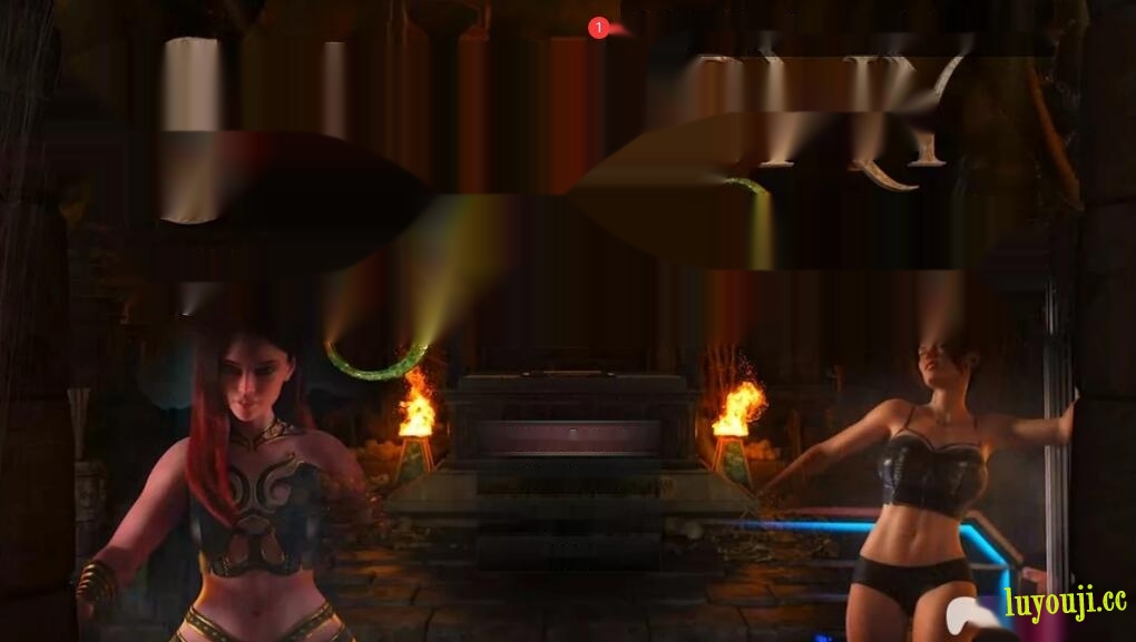 [电脑] 【PC/3D/RPG/汉化】创世秩序续作-蛇之交响曲 V0.09112 精翻汉化版【2.6G】-中文绅士游戏下载,黄游,色情手机游啊戏,绅士漫画,里番