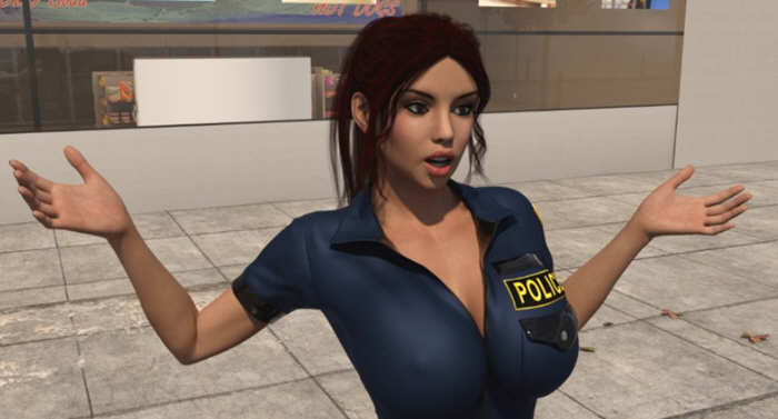 马尼拉·肖 Update4 汉化重置版 PC+安卓+全CG 动态SLG游戏 3.6G