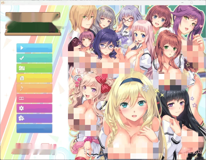 【ADV合集】OLE-M 作品7部24G