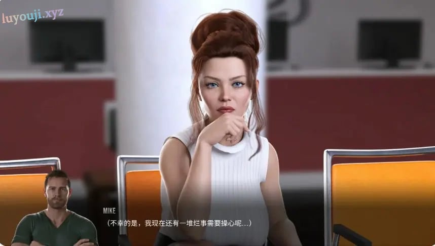 【PC/官中/欧美/SLG游戏/3.09G】午夜之罪 (Midnight Sin) Ver0.8.2 官方中文版 PC+欧美SLG游戏+3.09G