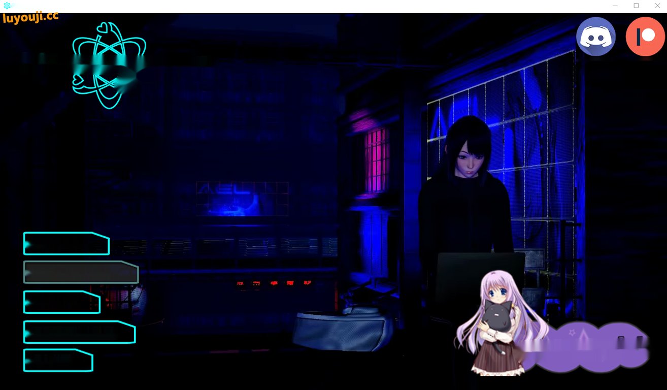 [亚洲风SLG/汉化] 哈门斯 情妇后宫 Haremence v0.14 PC+安卓汉化版 3.3G-中文绅士游戏下载,黄游,色情手机游戏,绅士啊漫画,里番