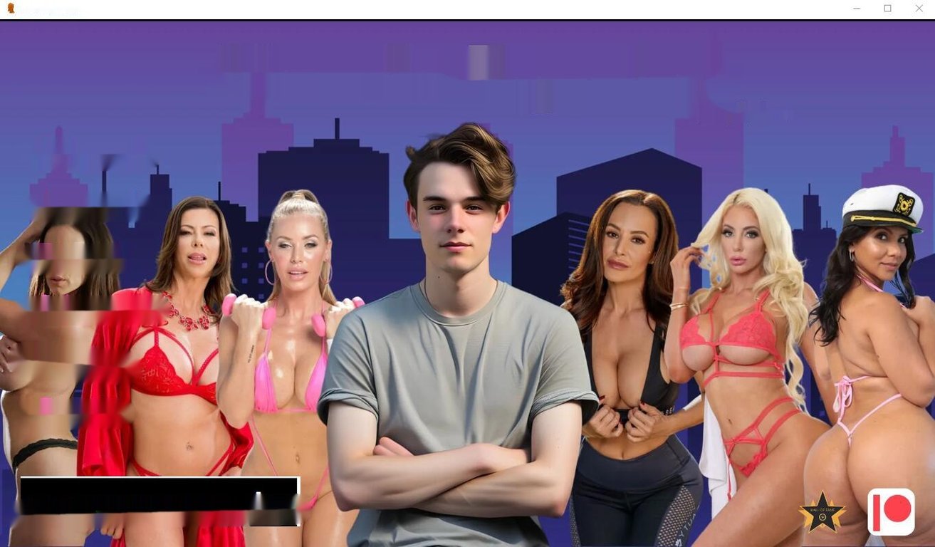 [欧美SLG/中文] 再次回来 Back again-v0.5 PC+安卓汉化版 [多空/3.2G]-中文绅士游戏下载,黄游,色情手机游戏,绅士漫画啊,里番