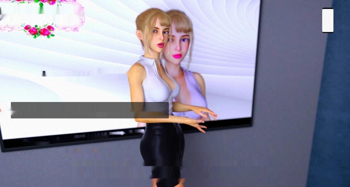 【SD/3D/欧美SLG/汉化】喜悦 Joy Day 3 双端汉化版【1.8G】-中文绅士游戏下载,黄游,色情手机游戏,绅士漫画,里番