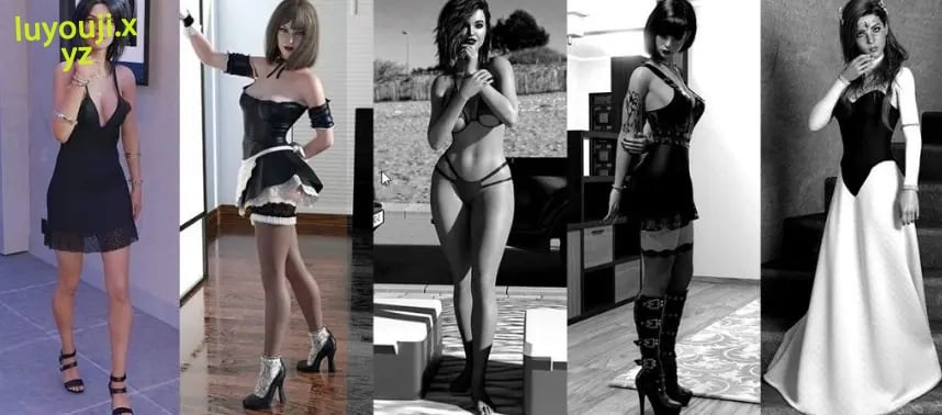 【PC/安卓/AI汉化/欧美/3D/SLG游戏/6.83G】我的宿舍 (My Dorm) S1 AI汉化版+PC+安卓+欧美3DSLG游戏+6.83G