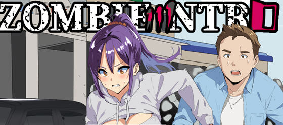 在末日生存的挑战中【僵尸NTR(Zombie NTR) 内置汉化版 RPG游戏】展现人性-中文绅士游戏下载,黄游,色情手啊机游戏,绅士漫画,里番