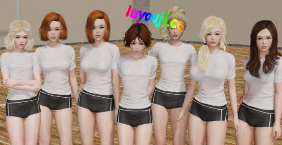 The Head master v0.15.1 汉化修复版 PC+安卓 SLG游戏 神作更新 9G-中文绅士游戏下载,黄游,色情手机游戏,绅士漫画,里番啊