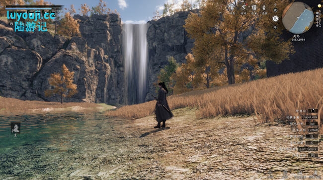 下一站江湖2 v1.1.44.35 官方中文版整合全DLC 国产武侠动作RPG游戏