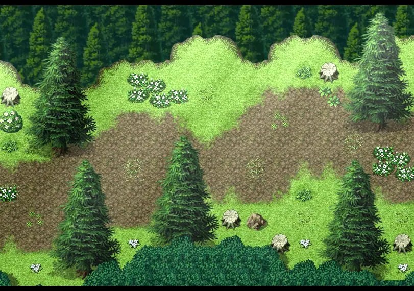 【PC/AI汉化/日式/RPG游戏/2.20G】命运分支 (BranchFate) Ver1.4 AI汉化版+日式RPG游戏+2.20G