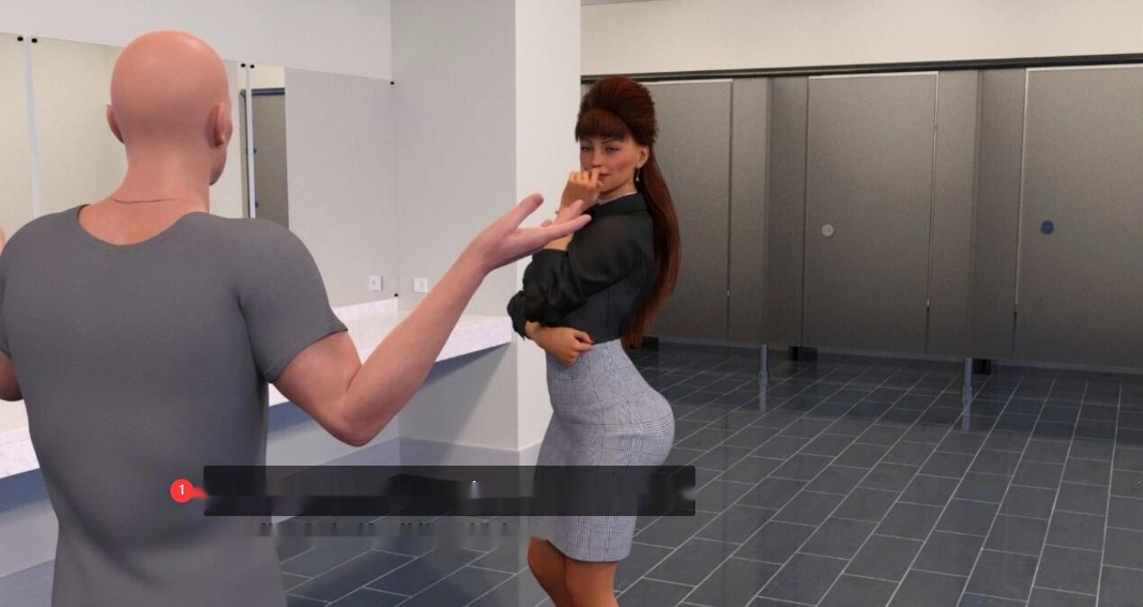 【SD/3D/欧美SLG/汉化/动态】漫漫回家路 Long Road Home V0.9.0 双端汉化版【5.4G】