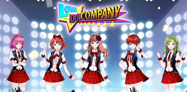 明星养成有限公司 v1.2.72 安卓中文修改版 安卓模拟经营游戏 100M-中文绅士游戏下载,黄游,色情啊手机游戏,绅士漫画,里番