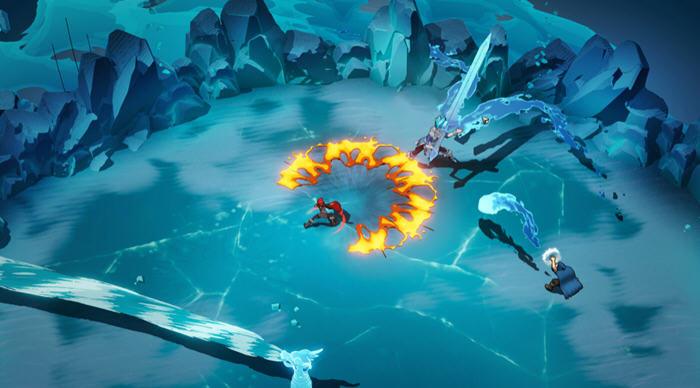 传说法师2(Wizard of Legend 2) v0.60 STEAM官方中文版 Rogue肉鸽动作游戏