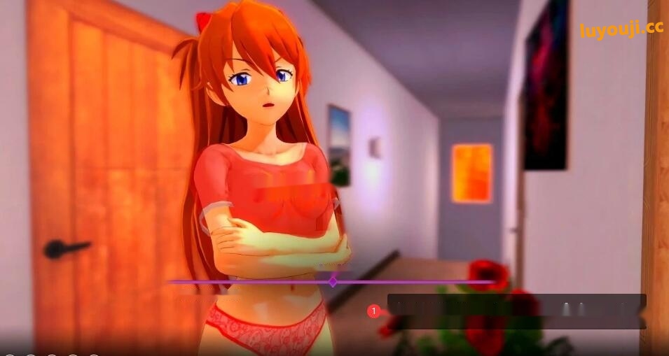 【SD/3D/SLG/汉化】我的无尽幻想 My Hentai Fantasy V0.9.1 双端汉化版【3.9G】