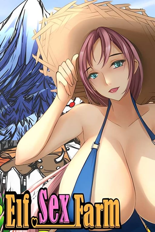 精灵的农场/Elf Sex Farm（V2.04）-中文绅士游戏下载,黄游,色情手机游戏,绅士漫画,里番